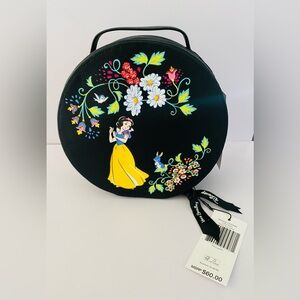 Disney Snow White Cosmetic Case by Vera Bradley